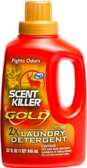 Wrc Clothing Wash Scent Killer – Gold 32FL Ounces 4