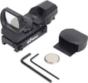 Firefield Multi Red/green – Reflex Sight W/4 Reticle Pttrn 2