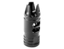 Mft E-volv AR15 Brake 3 Prong 1
