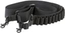 Aim Sports DSBS1 Deluxe Black Nylon Bandolier Shotgun Holds 14 Shells 1