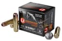 Underwood Ammo .50 BMG 350gr XTP – 20rd 2