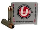 Underwood Ammo .44 Magnum 180gr XTP – 20rd 1