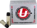 Underwood Ammo .44 Magnum 305gr – 20rd 2