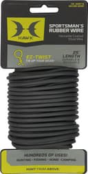 Hawk Sportsmans Rubber Wire 2