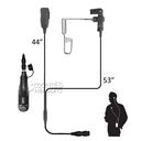 Investigator Two-Wire Microphone 3