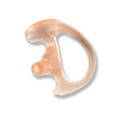 Silicone Vented Ear Mold 3