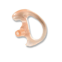 Silicone Vented Ear Mold 4