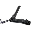 B3 Claw Release Swivel Stem Black 2