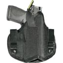 Crossfire Eclipse Holster Compact 3-3.5 in. IWB/OWB RH 4