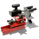 RAM Micro Adjusting Bow Vise 1