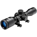 TenPoint Pro-View 400 Scope Black 4