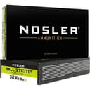 Nosler .243 Winchester 90gr – 20rd 3