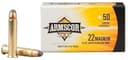 Armscor/Rock Island Armory .22 WMR 40gr – 50rd 1