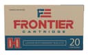 7.62x51 NATO 150gr FMJ – 20rd 3