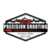 Fritz Precision Shooting logo