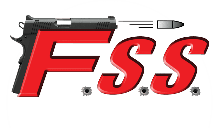 FSS Armory logo