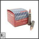 century-arms 7.62x39 122gr FMJ Steel – 20rd 1