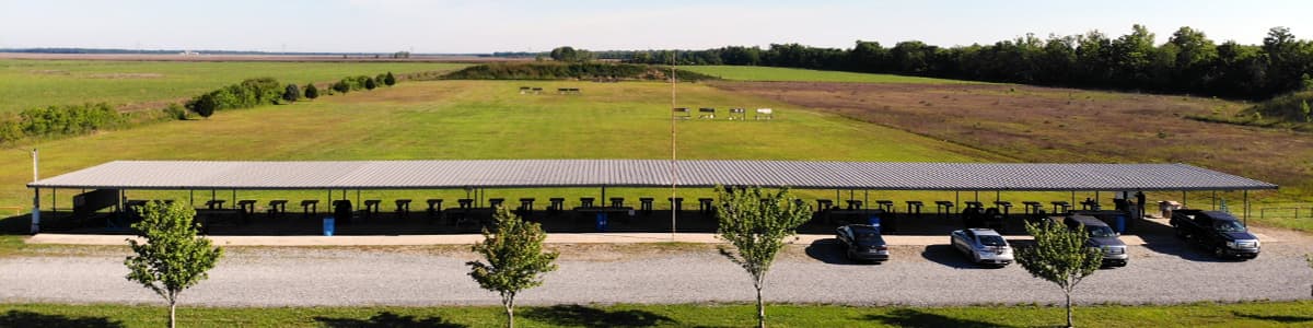 Fusilier Complex logo