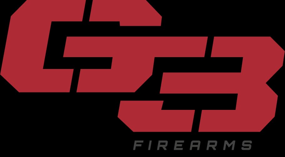 G3 Firearms logo
