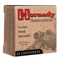 hornady .44 Magnum 200gr JHP – 20rd 2