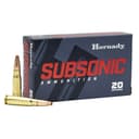 Hornady 7.62x39 255gr 3