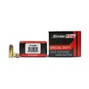 Sinterfire 10mm Auto 125gr HP – 20rd 4