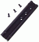 Weaver Base Top Mount #401 1PC – S&w 29/629TAURUS L/k/n Black 3