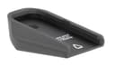 Strike Industries GALBPBK Base Plate Compatible w/Glock Except 20/21/26/27/33/39, Black Aluminum 2