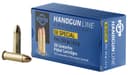 prvi-partizan .38 Special 130gr – 50rd 1