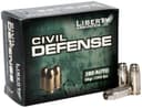 .380 ACP 50gr – 20rd 3