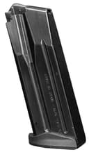 Beretta USA JMAPX109CMPT APX Compact 10rd 9mm Luger Black Steel 2