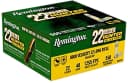 remington .22 LR 40gr HP – 550rd 1