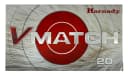 Hornady .224 Valkyrie 62gr – 20rd 2