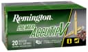 remington .204 Ruger 32gr – 20rd 1