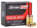 Sinterfire 10mm Auto 125gr HP – 20rd 1