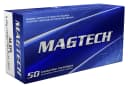 Magtech .38 Special 130gr FMJ – 50rd 1