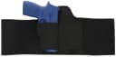 Caldwell Tac Ops Belly Band Holster Small Black 1