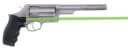 Viridian 9000012 Green Laser Grip for Taurus Judge Black 4