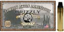 grizzly-ammo .357 Magnum 158gr SWC – 50rd 1