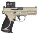 S&w M&P9 14634 9MM 4 15R Spec VI Bndle 4