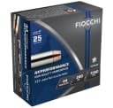 Fiocchi .44 Magnum 240gr XTP – 25rd 1