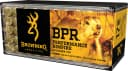 browning .17 HMR 17gr – 50rd 2
