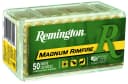 remington .22 WMR 40gr – 50rd 1