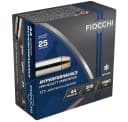 fiocchi .44 Magnum 200gr – 25rd 3