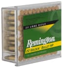 remington .22 LR 36gr – 100rd 1