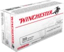 Winchester .38 Special 125gr JSP – 50rd 3