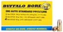 buffalo-bore .380 ACP 90gr JHP – 20rd 4