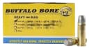Buffalo Bore Ammunition .44 Magnum 305gr – 20rd 1