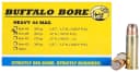 Buffalo Bore Ammunition .44 Magnum 300gr – 20rd 1