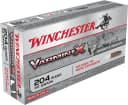 winchester .204 Ruger 32gr – 20rd 1